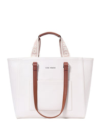 Lino Perros Structured Shoulder Bag