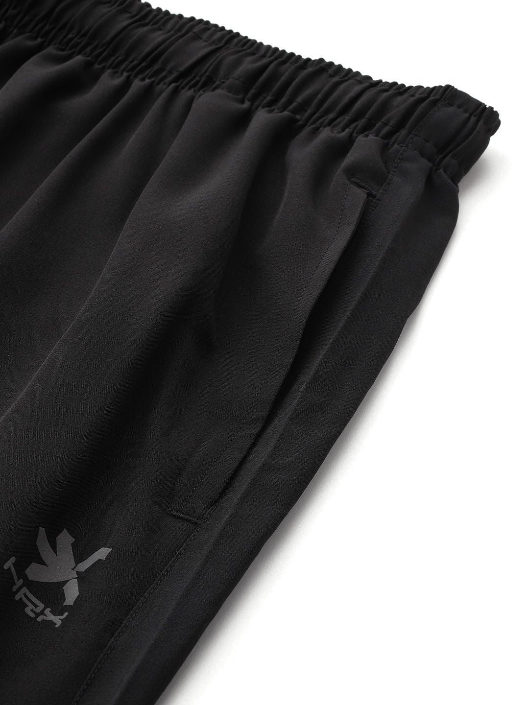 HRX by Hrithik Roshan Men Lifestyle Cargo-Style Joggers