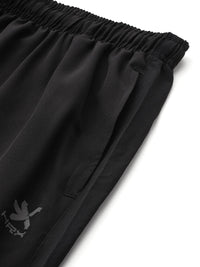 HRX by Hrithik Roshan Men Lifestyle Cargo-Style Joggers