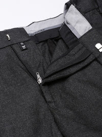 Park Avenue Men Slim Fit Trousers