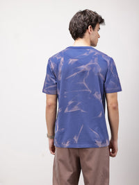ether 365 Essentials Printed T-shirt