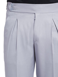 KLOTTHE Men Italian Gurkha Pants