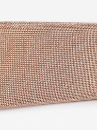 Lino Perros Women Embellished Zip Around Wallet