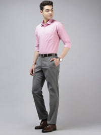 Park Avenue Slim Fit Formal Shirt
