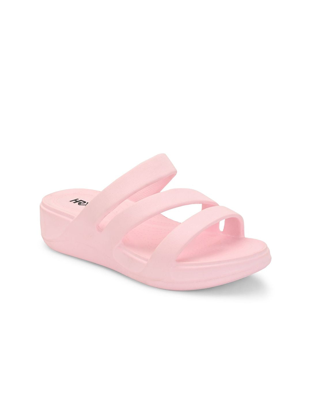 HRX by Hrithik Roshan Women Slip-On Flip Flops