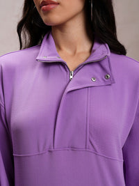 Tokyo Talkies Regulars Jacket & Pant Co-Ord Set