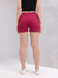 HRX by Hrithik Roshan Women Lifestyle Shorts