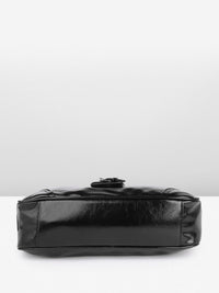 DressBerry Structured Shoulder Bag