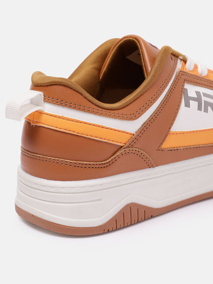 HRX by Hrithik Roshan Women Colourblocked Sneakers