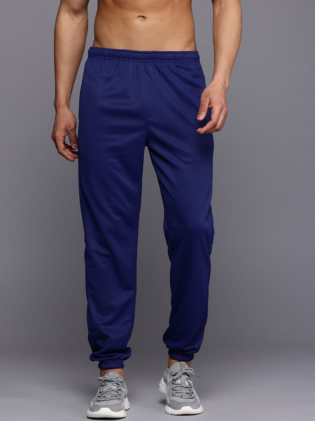 HRX by Hrithik Roshan Men Rapid-Dry Training Joggers