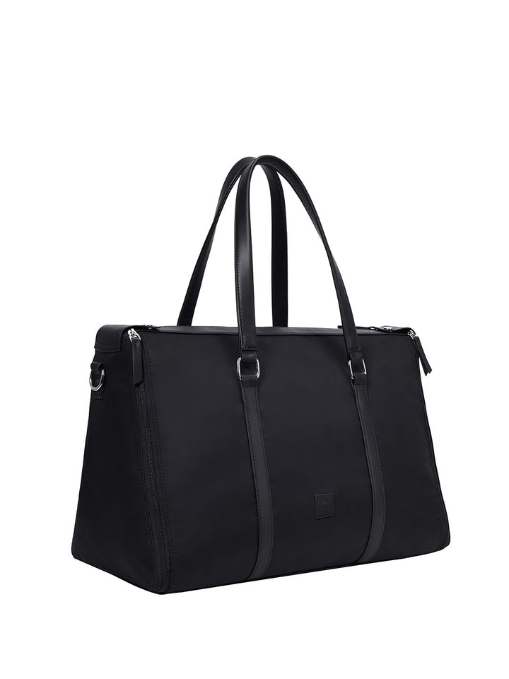 Lino Perros Oversized Structured Handheld Bag