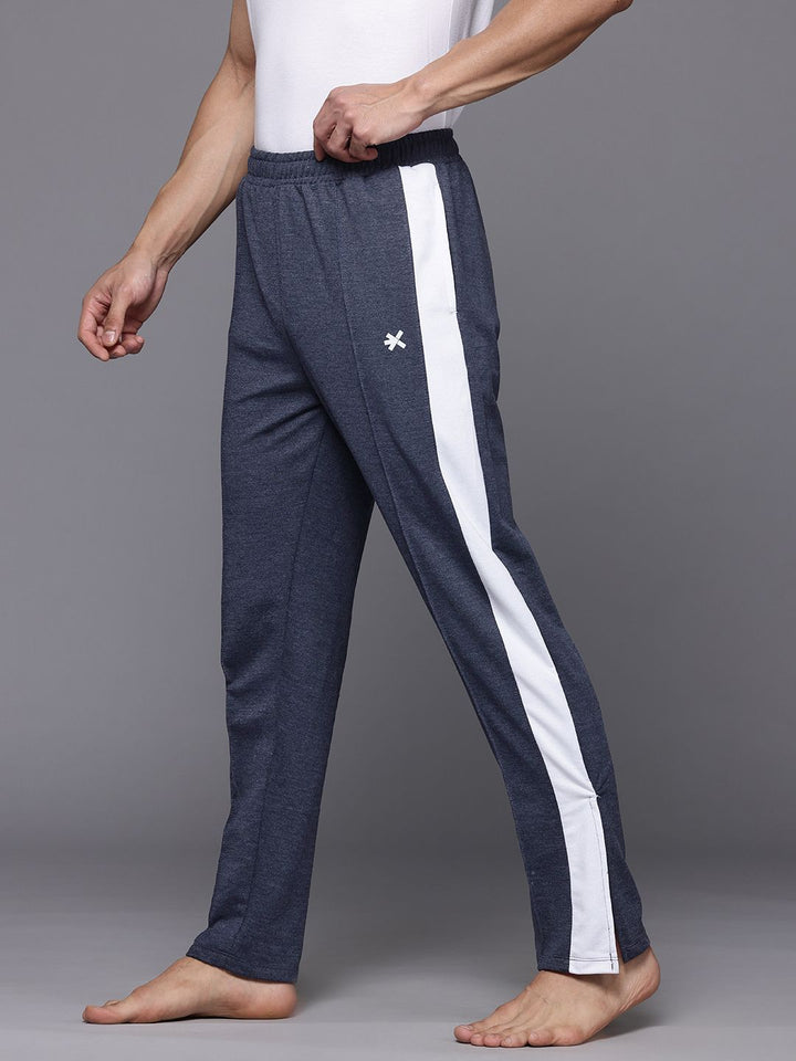 HRX by Hrithik Roshan Men Yoga Track Pants