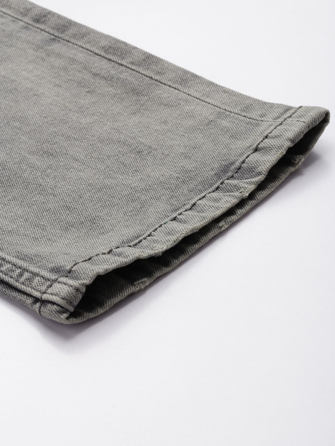 Being Human Men Skinny Fit Light Fade Stretchable Jeans