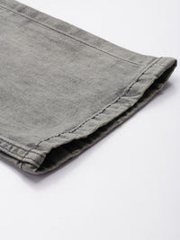Being Human Men Skinny Fit Light Fade Stretchable Jeans
