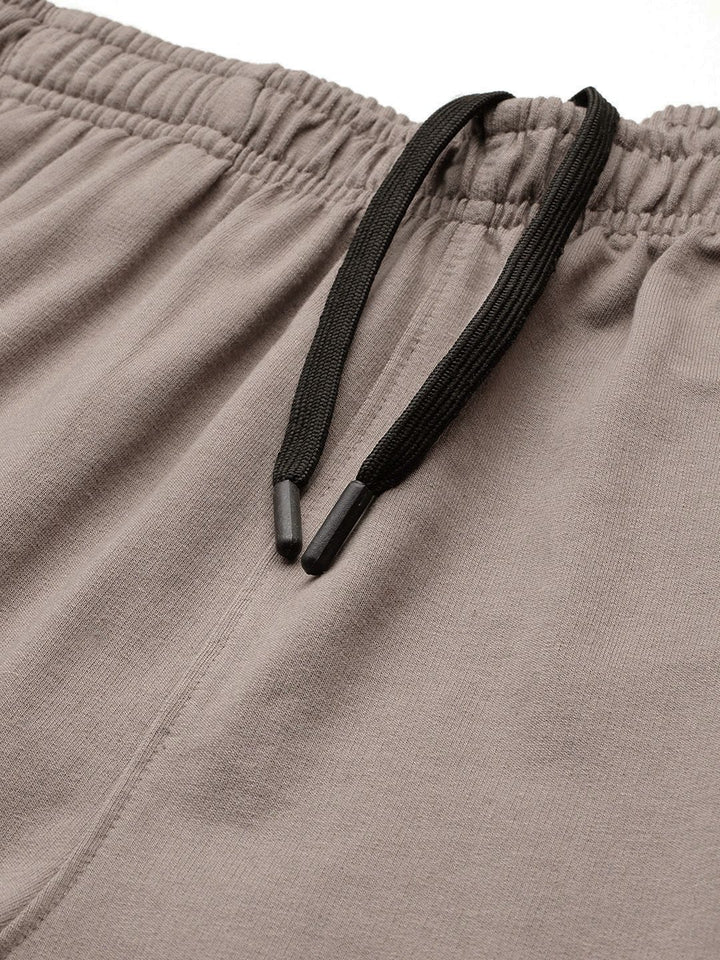 HRX by Hrithik Roshan Men Yoga Joggers