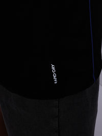 HRX by Hrithik Roshan Typography Print Rapid-Dry Running T-shirt