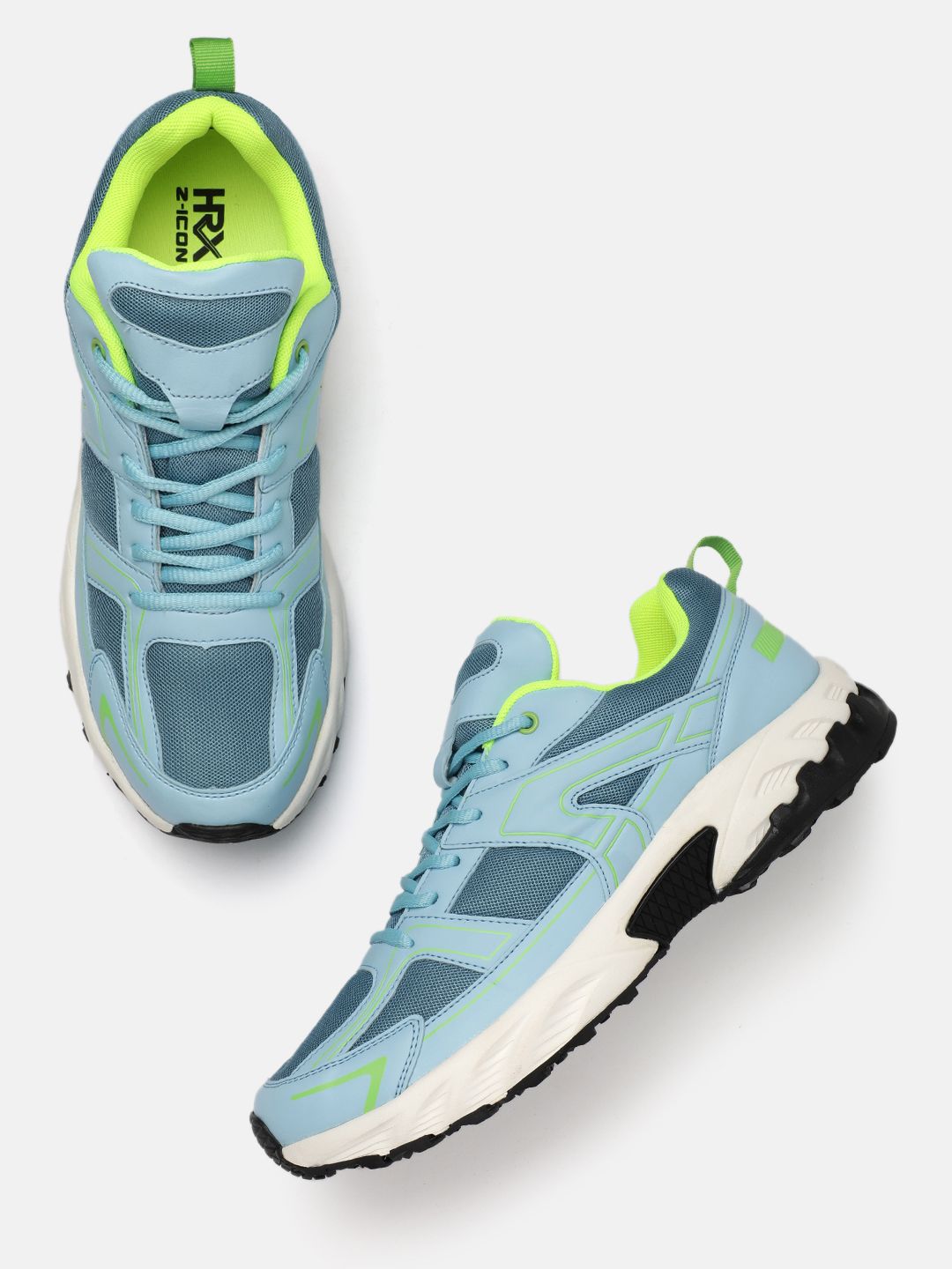 HRX by Hrithik Roshan Men Z-ICON Running Shoes