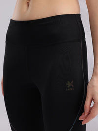 HRX by Hrithik Roshan Women Training Tights