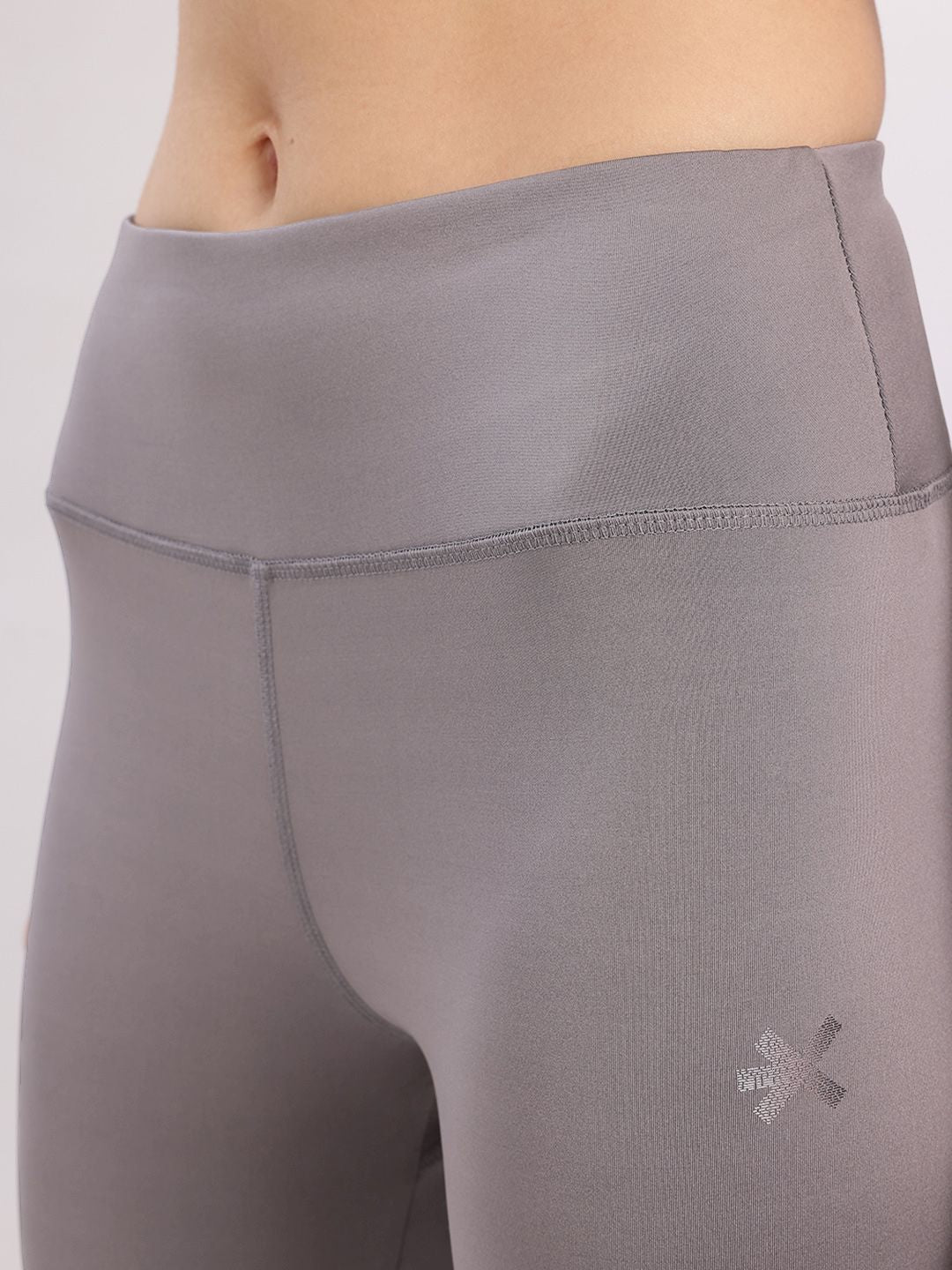 HRX by Hrithik Roshan Women Rapid Dry Training Tights