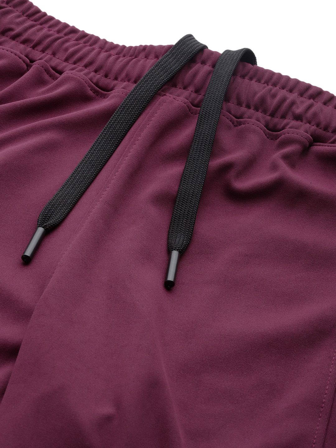 HRX by Hrithik Roshan Women Training Rapid-Dry Joggers