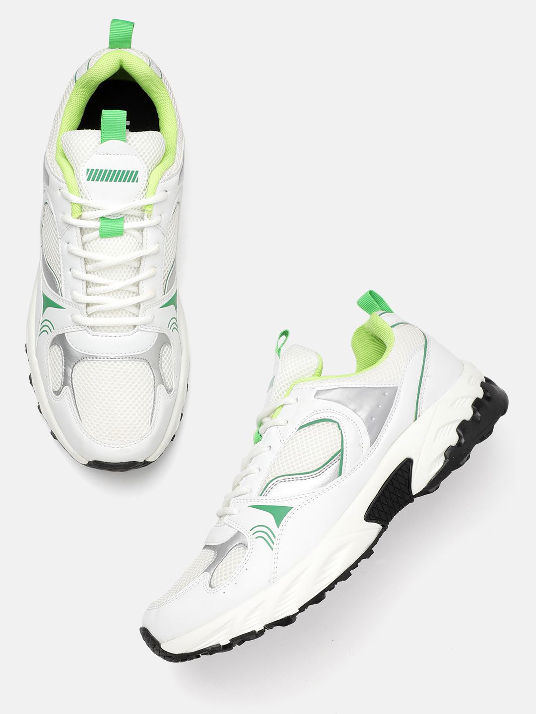 HRX by Hrithik Roshan Men Z-ICON Running Shoes
