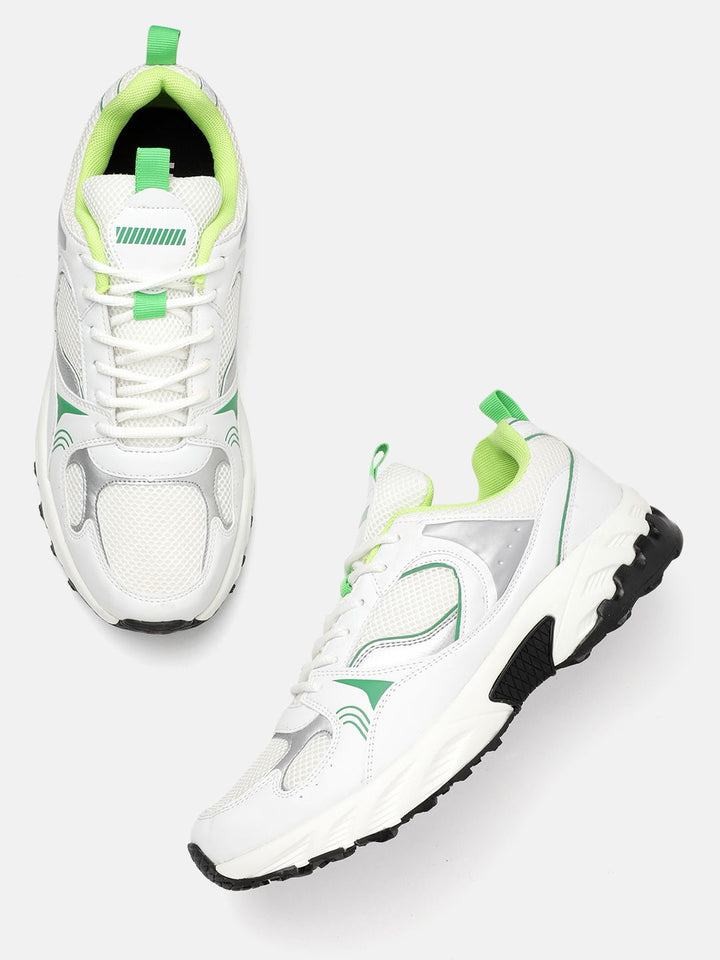 HRX by Hrithik Roshan Men Z-ICON Running Shoes