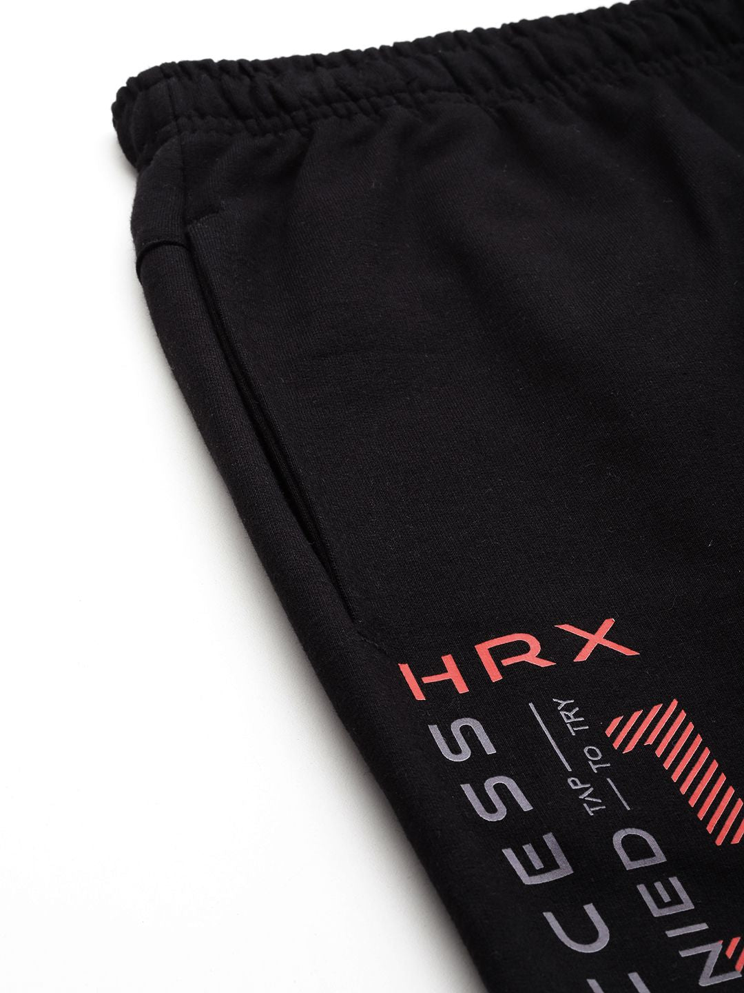 HRX by Hrithik Roshan Men Lifestyle Joggers