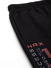 HRX by Hrithik Roshan Men Lifestyle Joggers