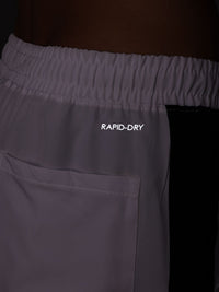 HRX by Hrithik Roshan Men Rapid-Dry Cargo Shorts