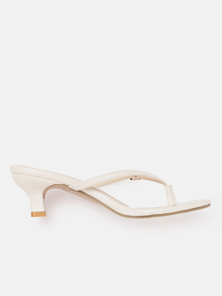 Lino Perros Kitten Heels