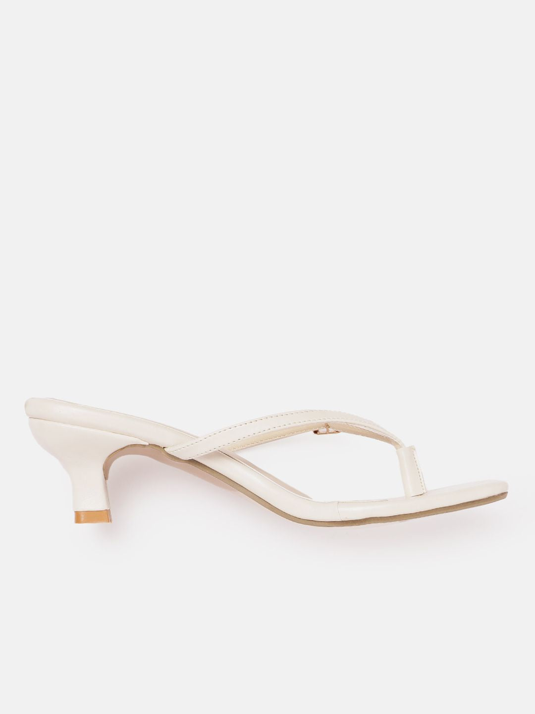 Lino Perros Kitten Heels