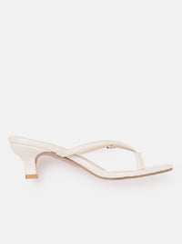 Lino Perros Kitten Heels
