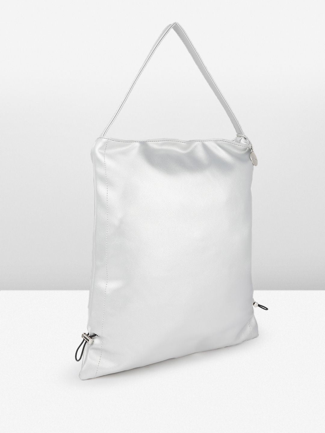 DressBerry Structured Handheld Bag