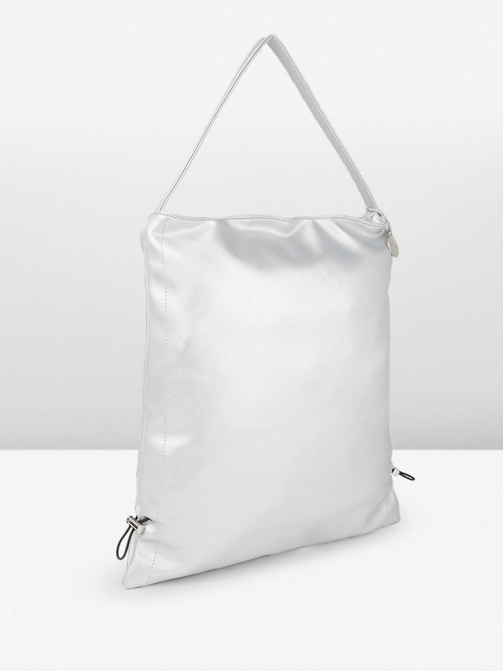 DressBerry Structured Handheld Bag