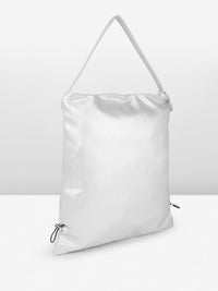 DressBerry Structured Handheld Bag