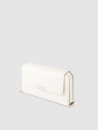 Lino Perros Women Three Fold Wallet