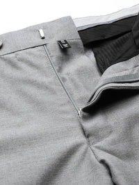 Park Avenue Single Breasted 2-Piece Formal Suit