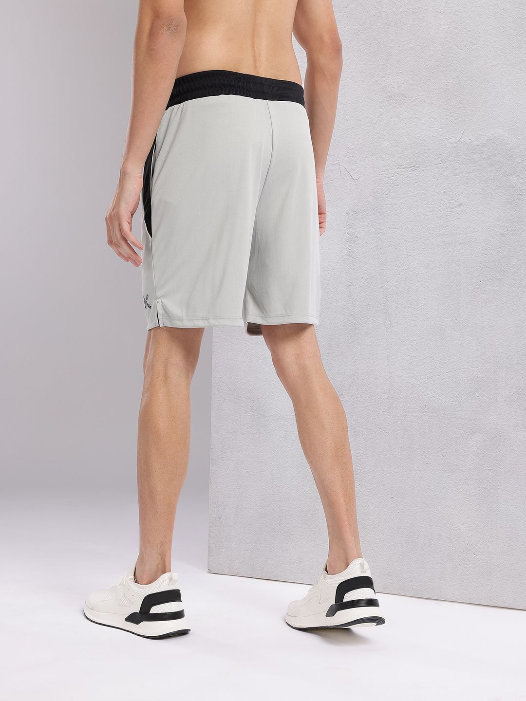 HRX by Hrithik Roshan Men Training Shorts