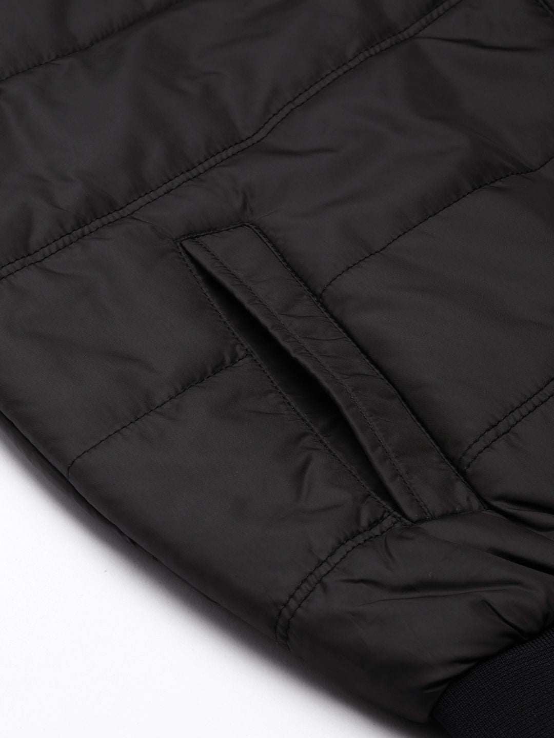 Being Human Padded Jacket