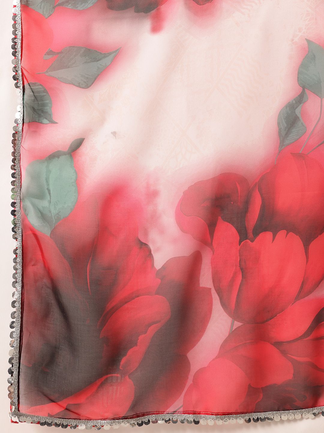 all about you Printed Ready to Wear Lehenga Set With Dupatta