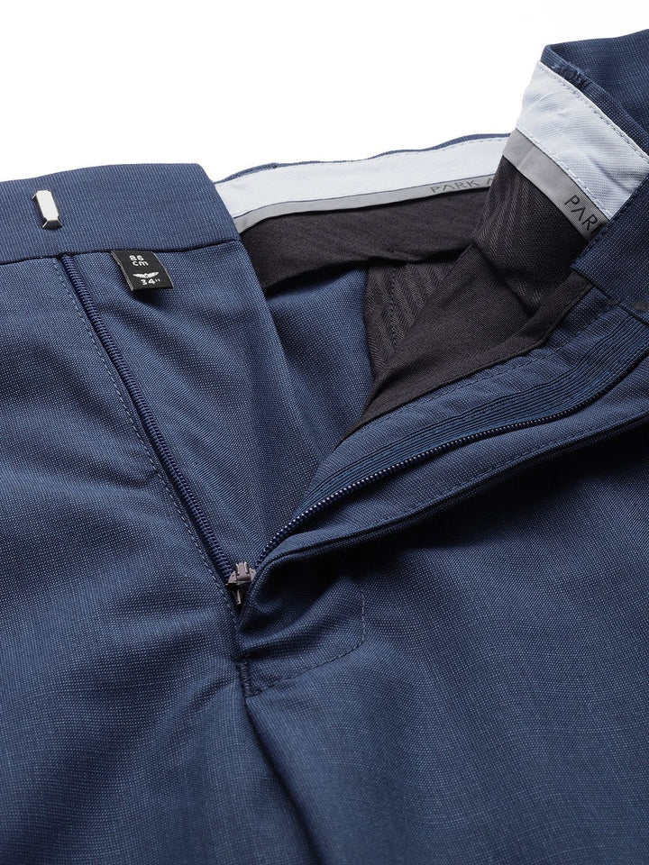 Park Avenue single super Slim Fit 2 Piece Formal Suit