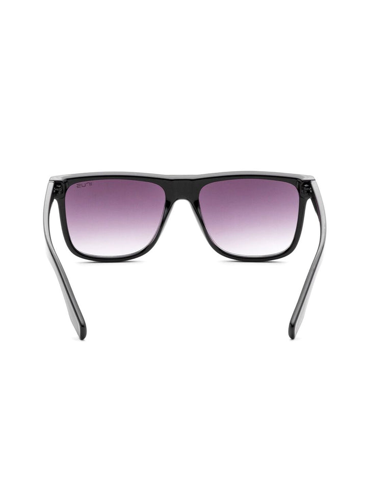 IRUS by IDEE Unisex Lens & Square Sunglasses with UV Protected Lens