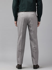 Park Avenue Men Formal Trousers