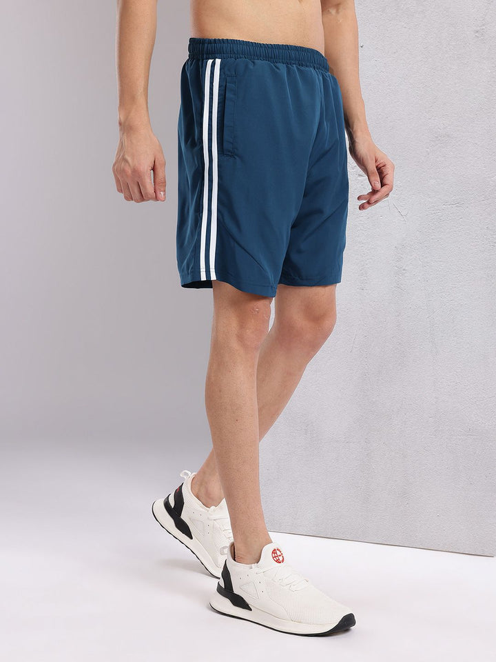 HRX by Hrithik Roshan Men Training Shorts