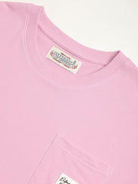 Difference of Opinion Men Oversized Drop Shoulder Ultra Soft Drapey Cotton T-Shirt