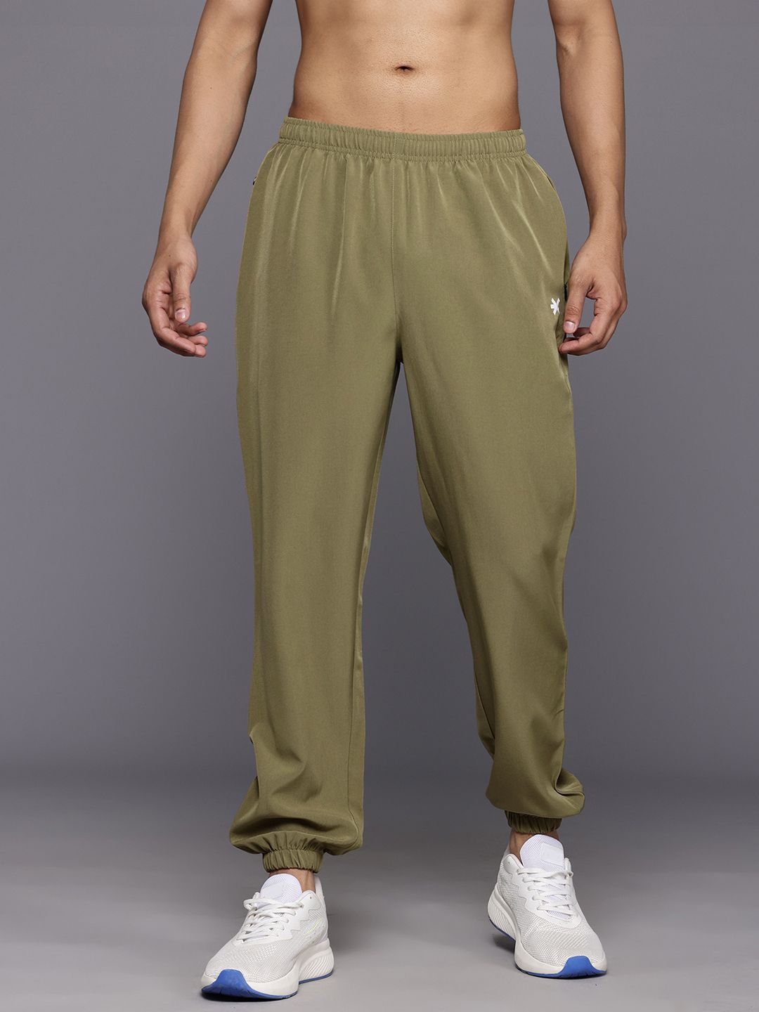 HRX by Hrithik Roshan Men Training Joggers