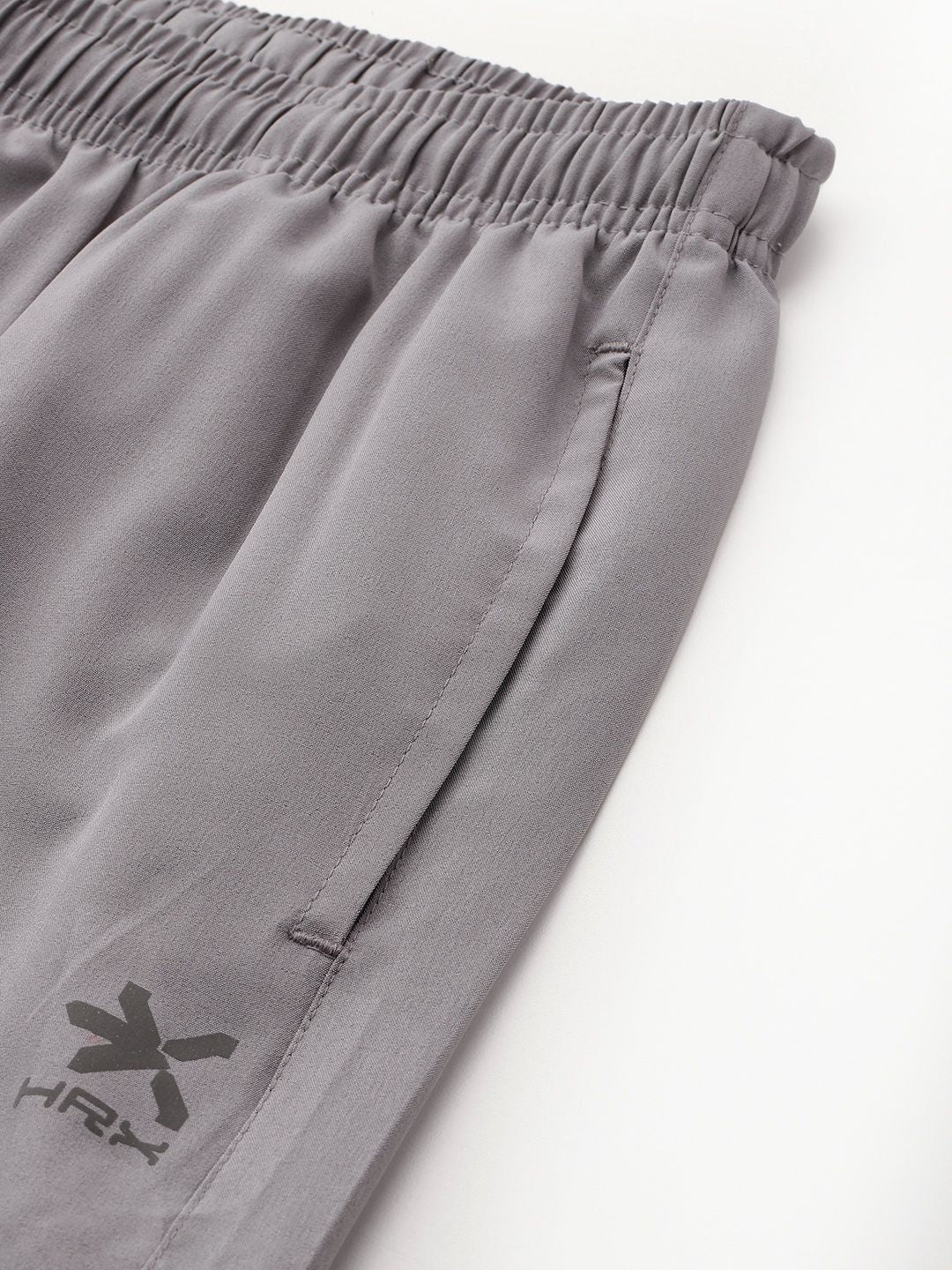 HRX by Hrithik Roshan Men Lifestyle Reflective Cargo-Style Jogger
