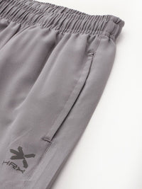 HRX by Hrithik Roshan Men Lifestyle Reflective Cargo-Style Jogger