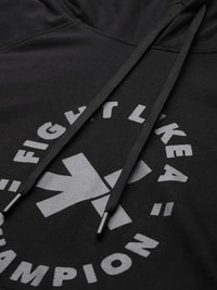 HRX by Hrithik Roshan Printed Training Tracksuit