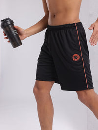 HRX by Hrithik Roshan Men Rapid-Dry Running Shorts